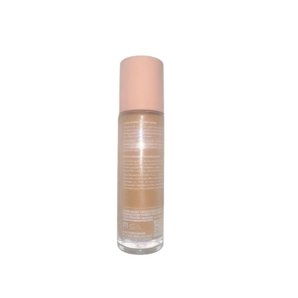 *New* Elf halo glow liquid filter glow booster in #2 Fair/light